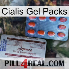 Cialis Gel Packs 36